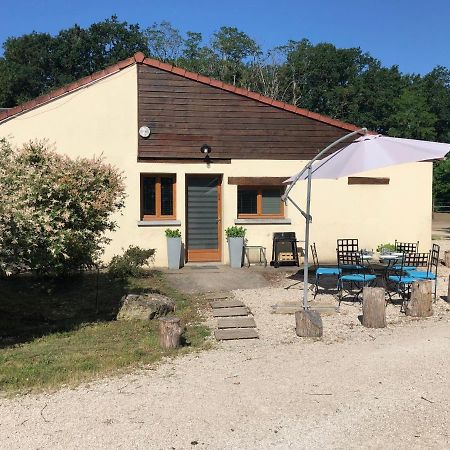 Gite Ecuries Vineuil Jump 6 Personnes エクステリア 写真