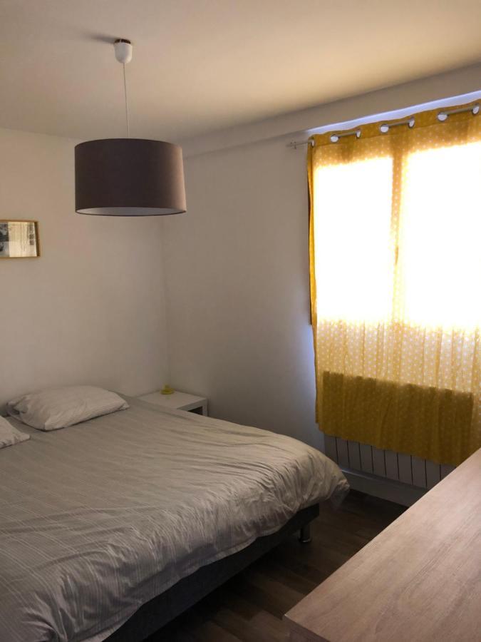 Gite Ecuries Vineuil Jump 6 Personnes エクステリア 写真